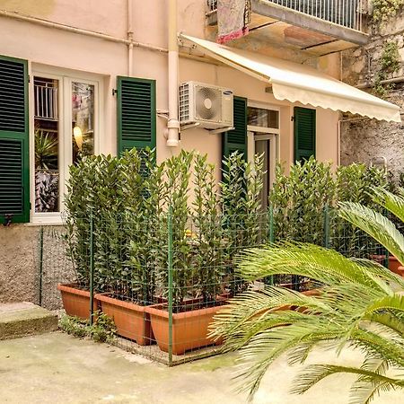 Appartamento Cinque Terre Step La Spezia Esterno foto