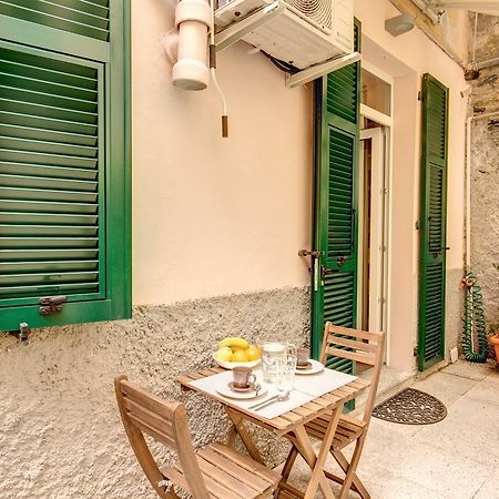 Appartamento Cinque Terre Step La Spezia Esterno foto