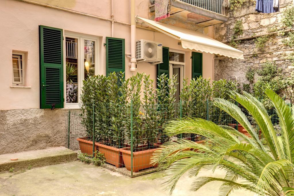 Appartamento Cinque Terre Step La Spezia Esterno foto
