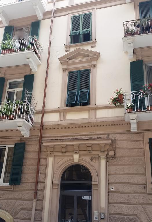 Appartamento Cinque Terre Step La Spezia Esterno foto