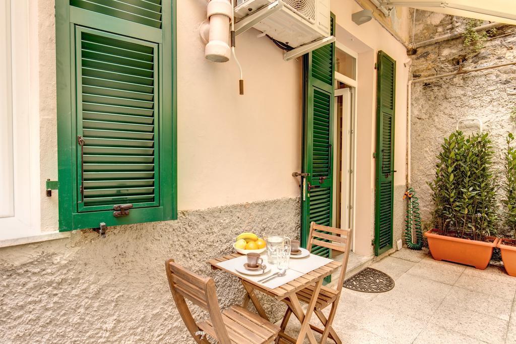 Appartamento Cinque Terre Step La Spezia Esterno foto